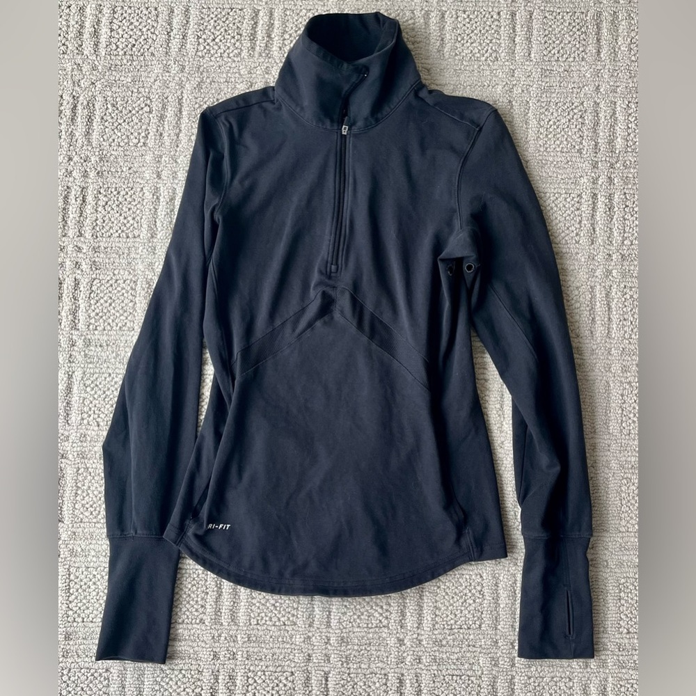 Nike DRI-FIT top